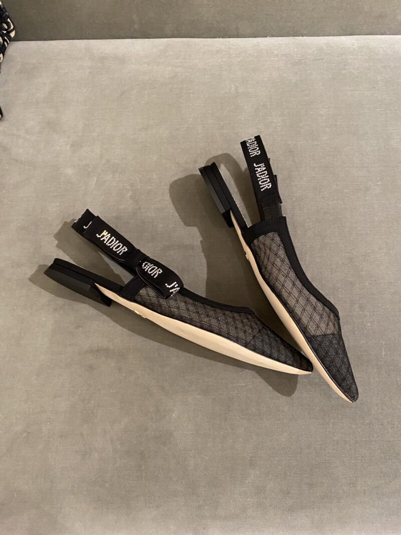 Diro Flap Shoes - Image 3