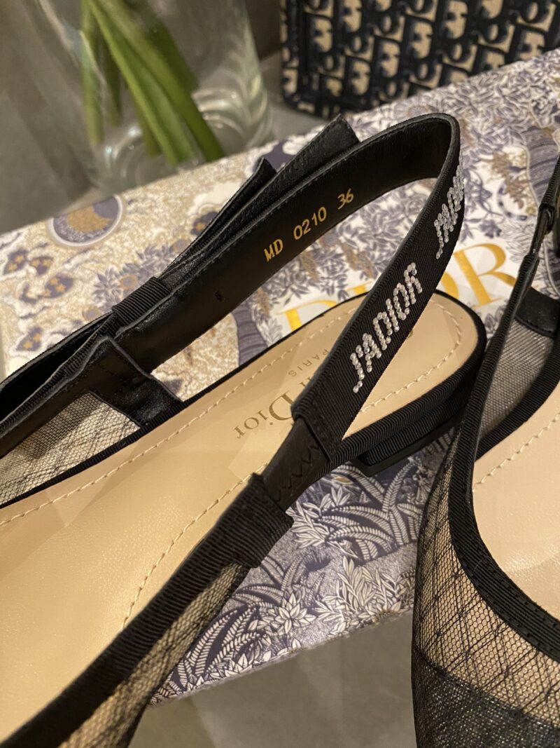 Diro Flap Shoes - Image 2