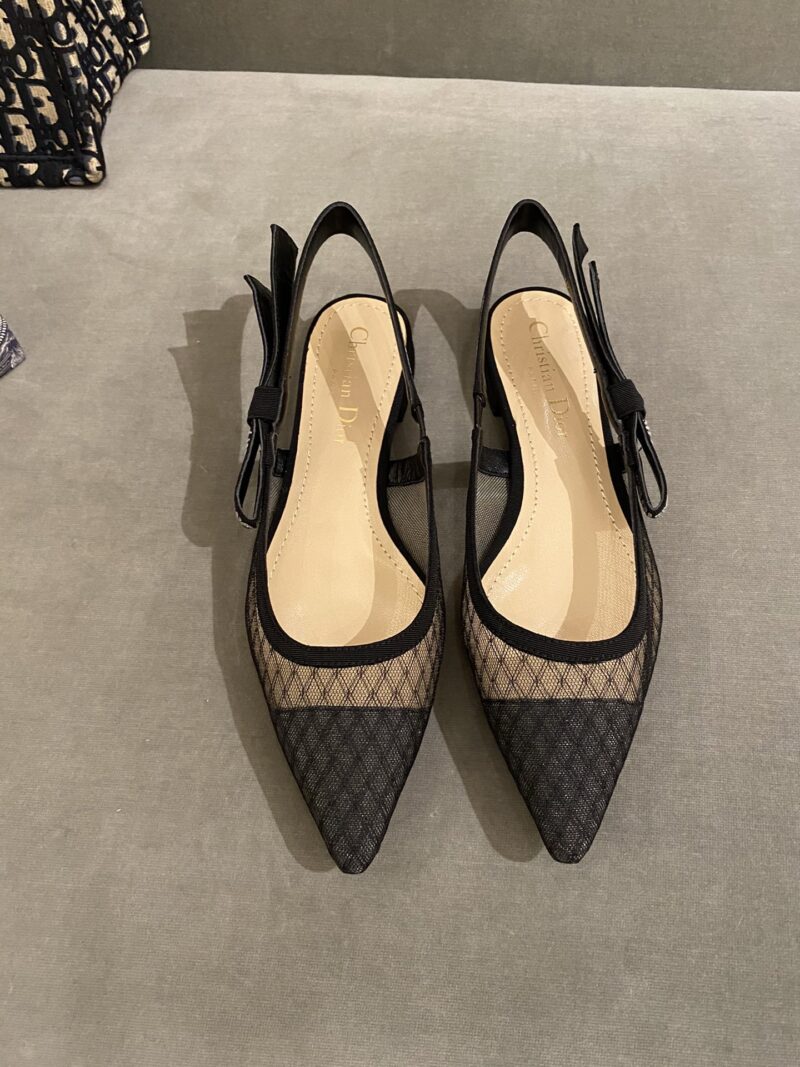 Diro Flap Shoes - Image 4