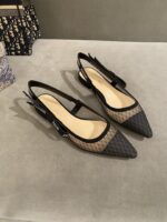 Diro Flap Shoes - Image 5