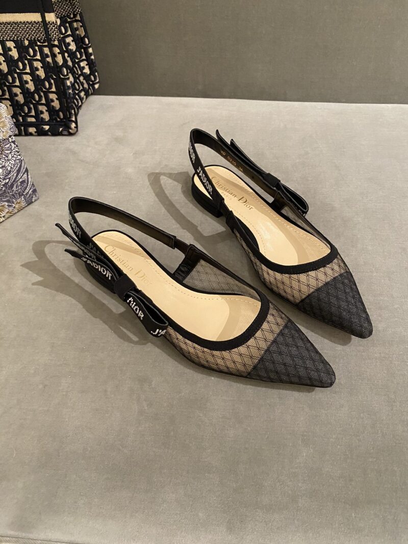 Diro Flap Shoes - Image 5