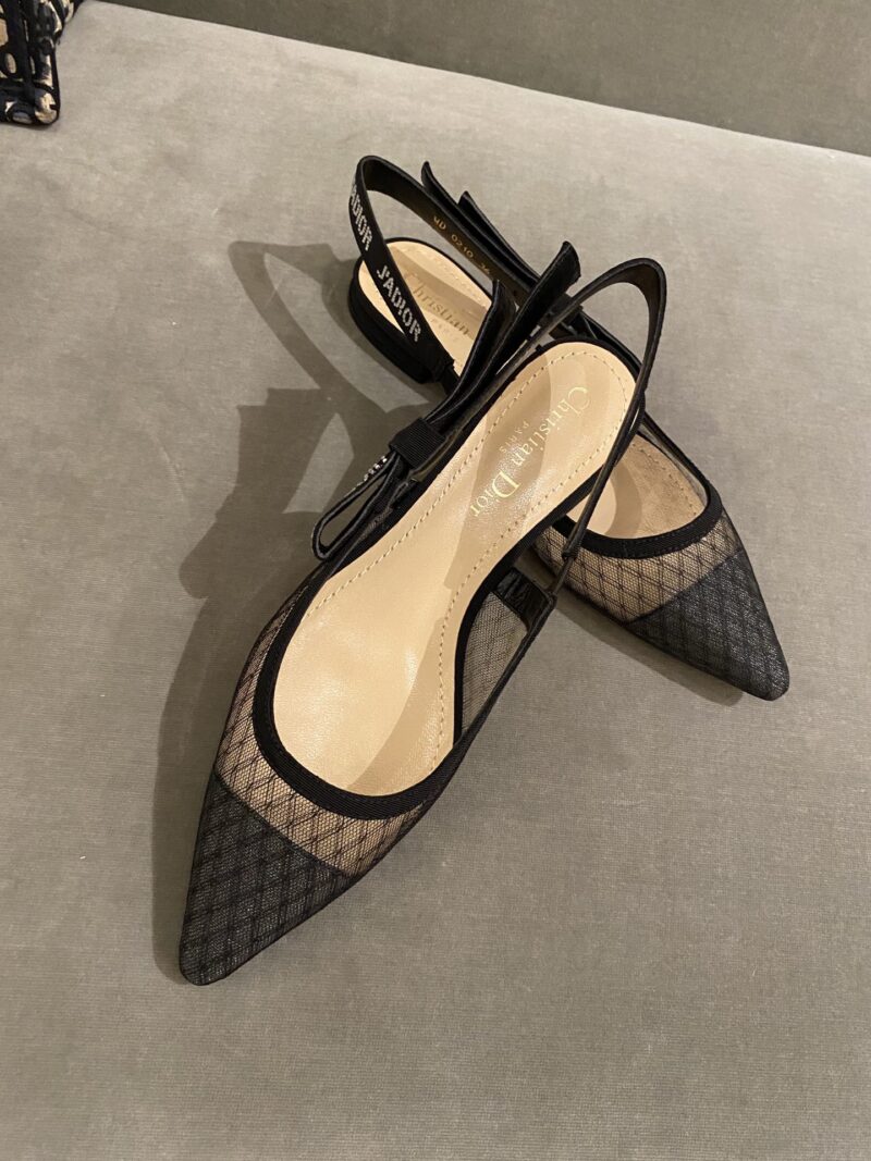 Diro Flap Shoes - Image 7