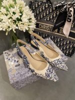 Diro Flap Shoes - Image 3