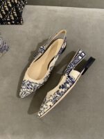 Diro Flap Shoes - Image 4