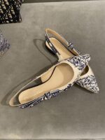 Diro Flap Shoes - Image 2