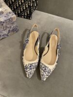 Diro Flap Shoes - Image 5
