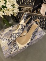 Diro Flap Shoes - Image 6