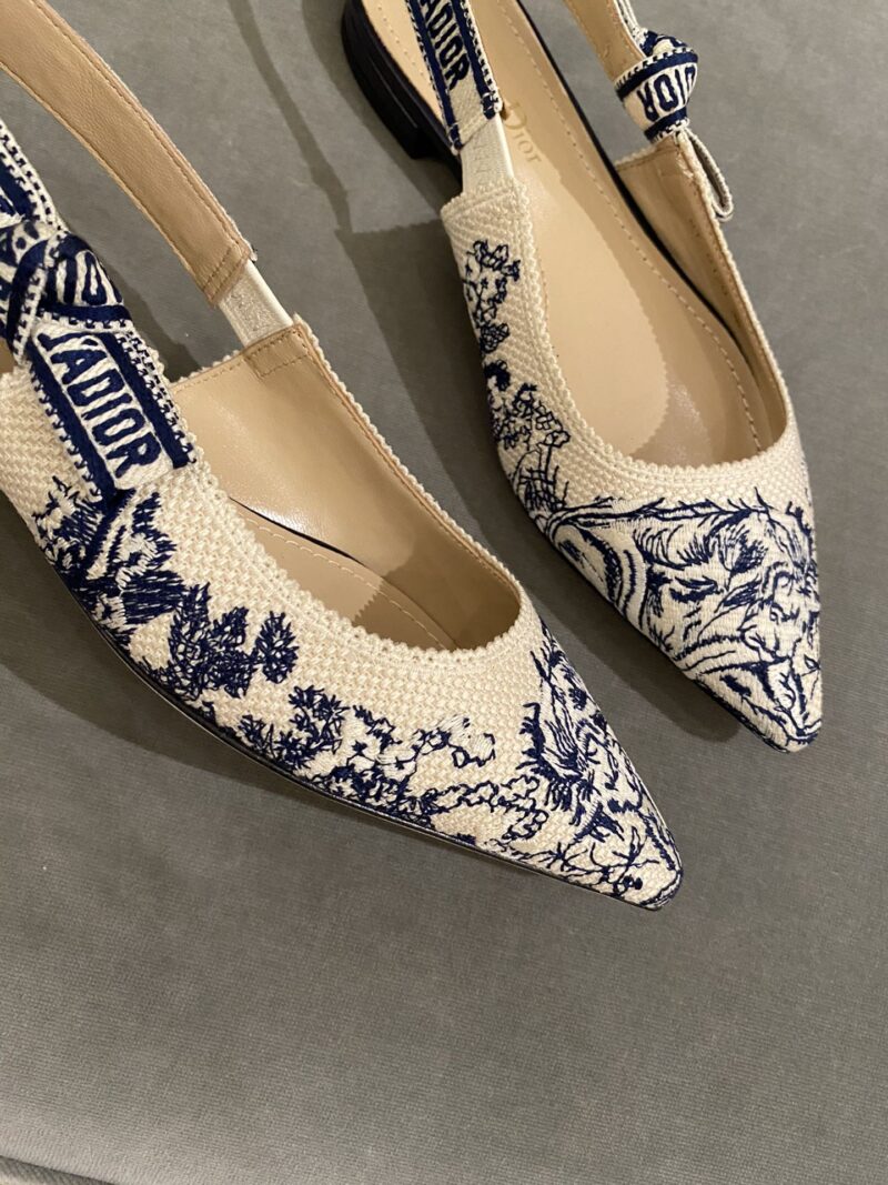 Diro Flap Shoes - Image 7