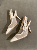 Diro Heels-9.5CM - Image 6