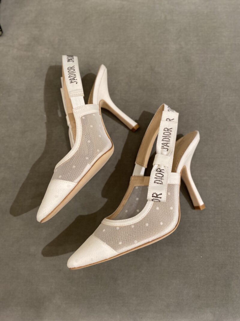 Diro Heels-9.5CM - Image 6