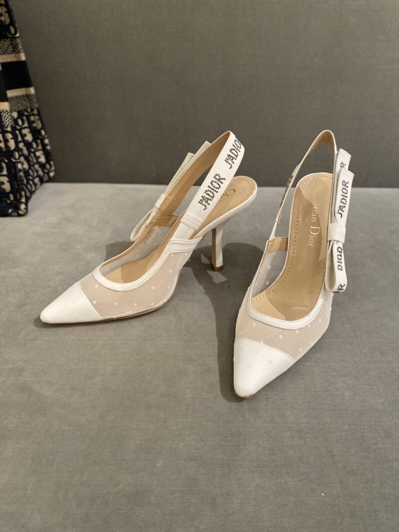 Diro Heels-9.5CM - Image 2