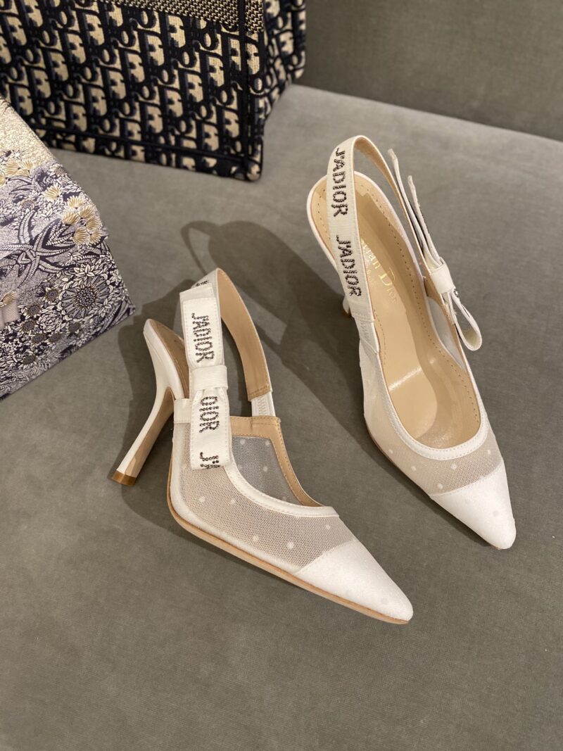 Diro Heels-9.5CM - Image 4