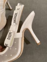 Diro Heels-9.5CM - Image 5