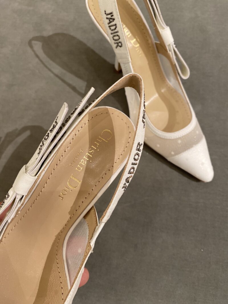 Diro Heels-9.5CM - Image 7