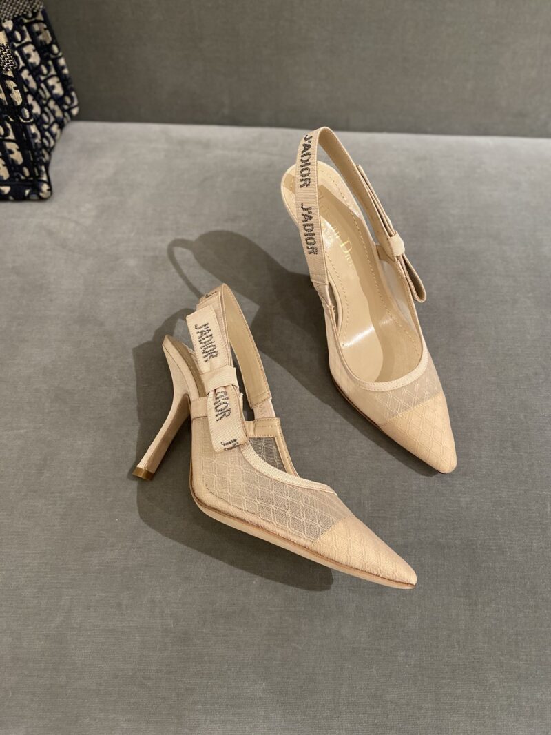 Diro Heels-9.5CM - Image 2