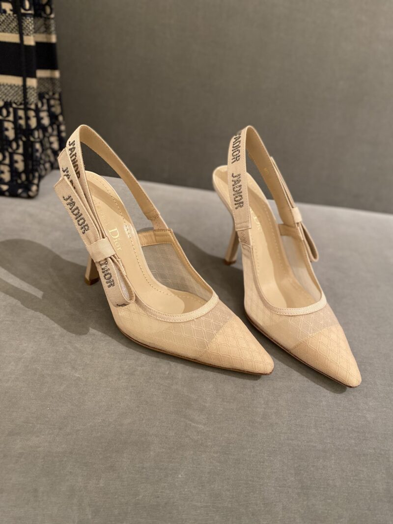 Diro Heels-9.5CM - Image 3