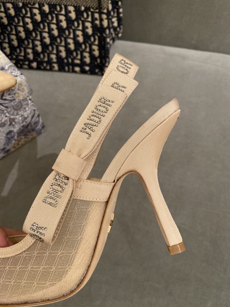 Diro Heels-9.5CM - Image 5