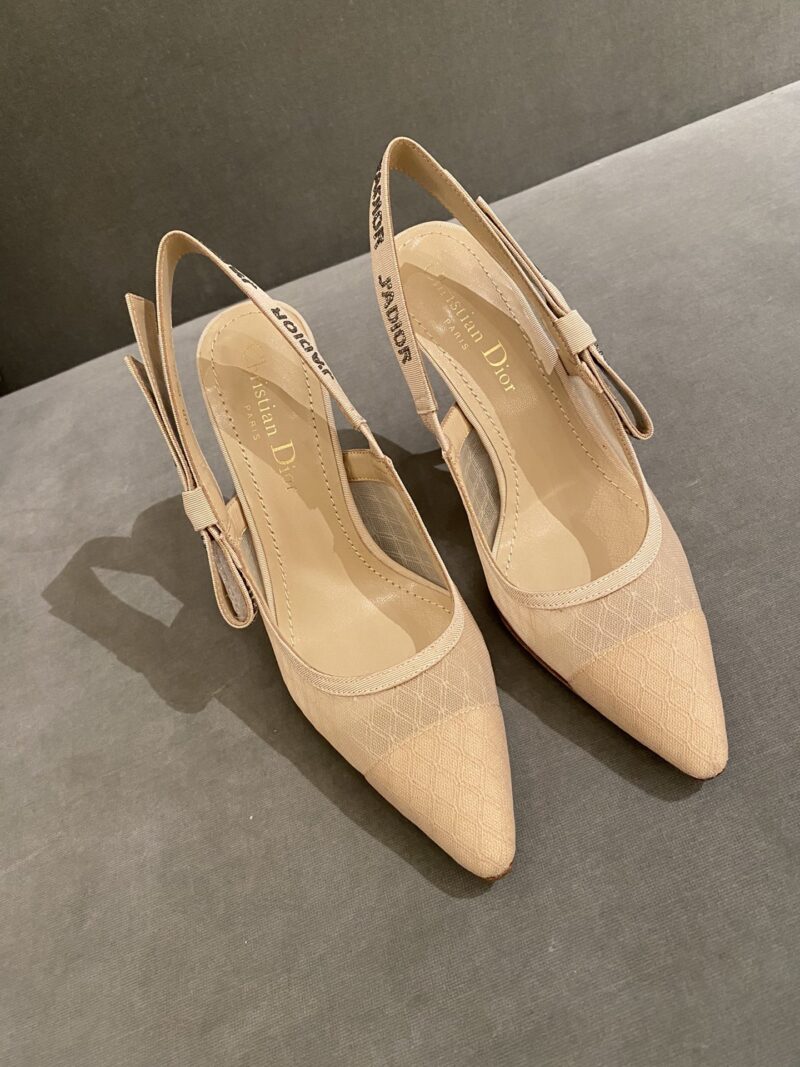 Diro Heels-9.5CM - Image 6