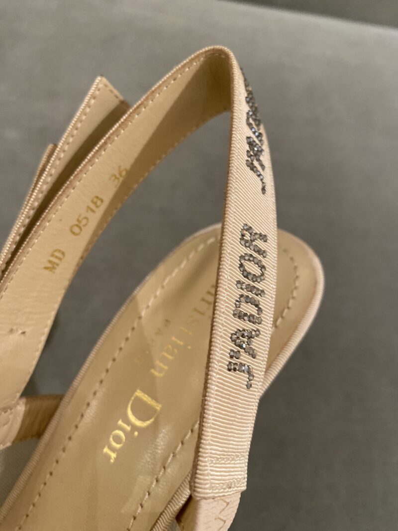 Diro Heels-9.5CM - Image 8