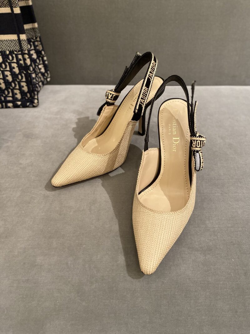 Diro Heels-9.5CM - Image 2