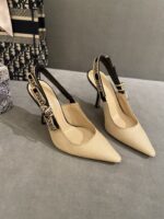 Diro Heels-9.5CM - Image 3