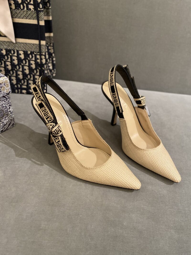 Diro Heels-9.5CM - Image 3