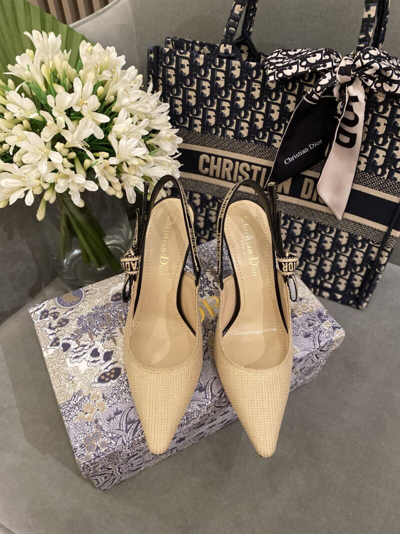 Diro Heels-9.5CM - Image 4