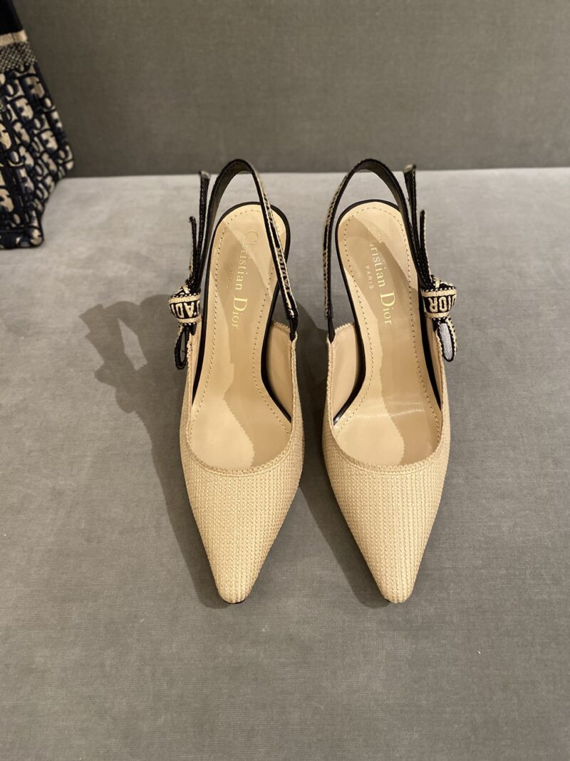 Diro Heels-9.5CM - Image 6