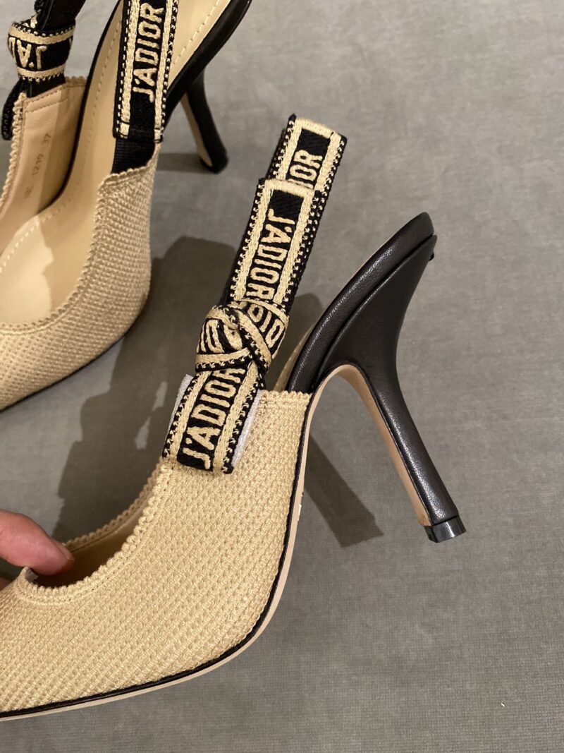 Diro Heels-9.5CM - Image 7