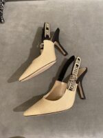 Diro Heels-9.5CM - Image 8