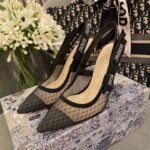 Diro Heels-9.5CM