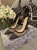 Diro Heels-9.5CM
