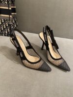 Diro Heels-9.5CM - Image 2