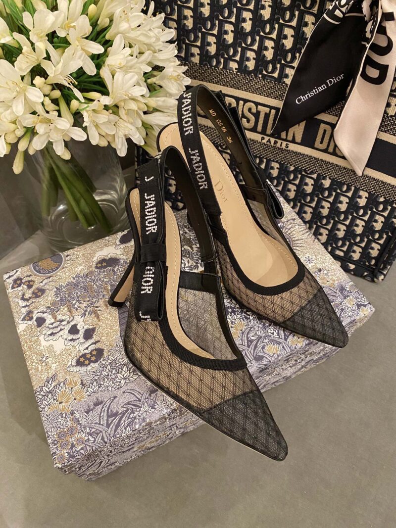 Diro Heels-9.5CM - Image 4