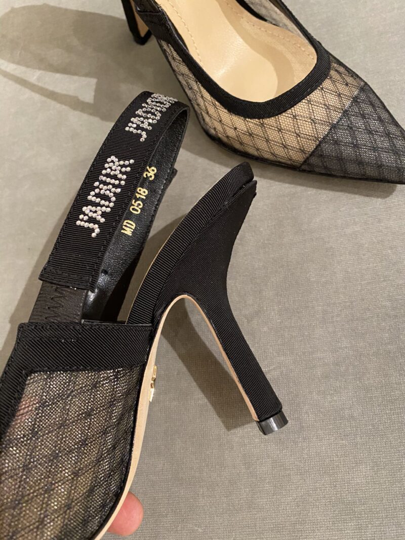 Diro Heels-9.5CM - Image 5