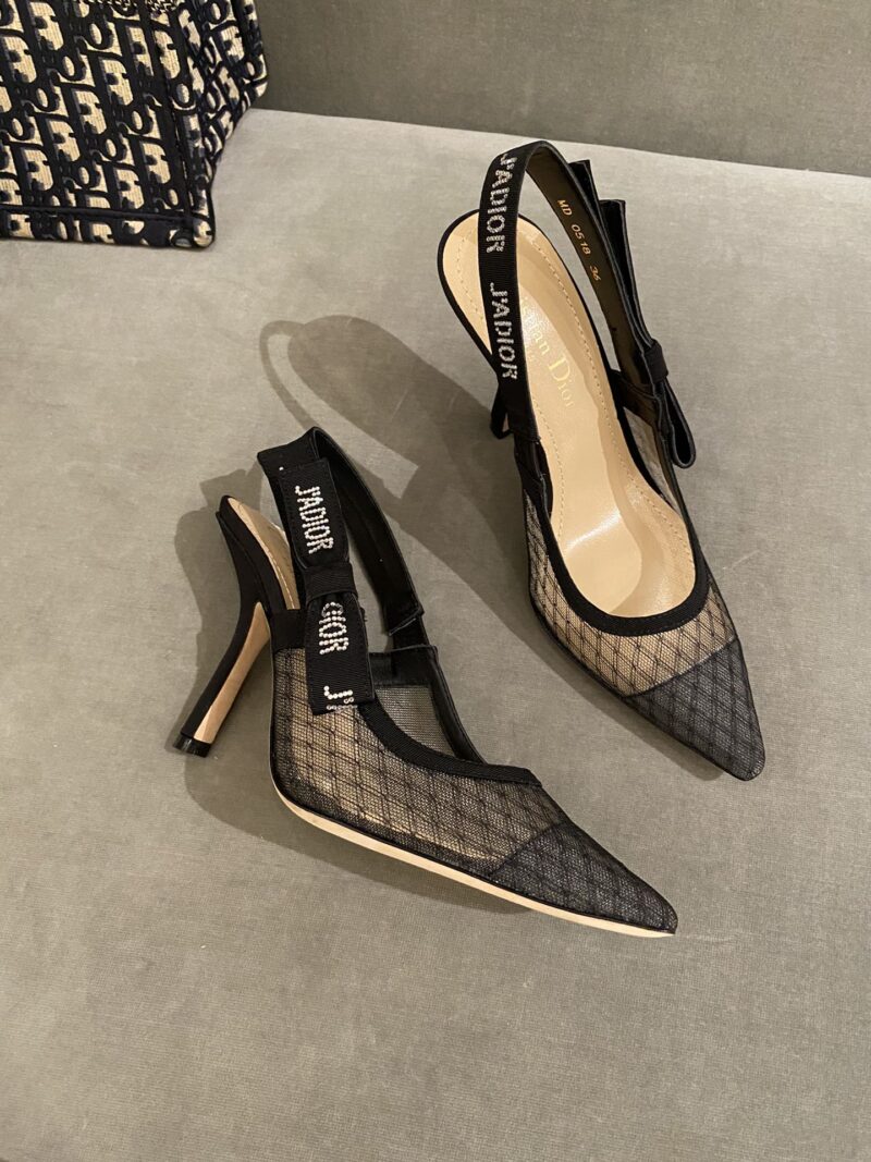 Diro Heels-9.5CM - Image 6