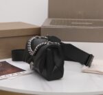 Bvlgari Serpenti Cabochon Bag-18*12*8CM - Image 5