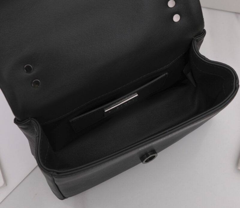 Bvlgari Serpenti Cabochon Bag-18*12*8CM - Image 8