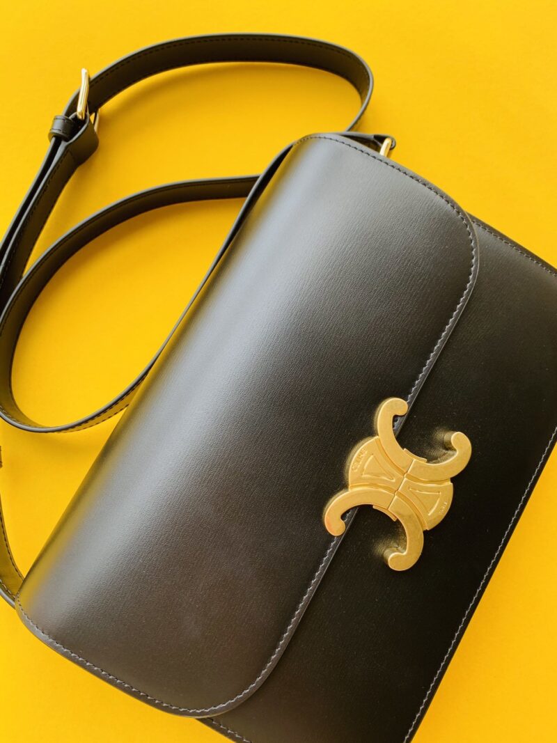 Celina Celina Triomphe Bag-22X16.5X7CM - Image 3