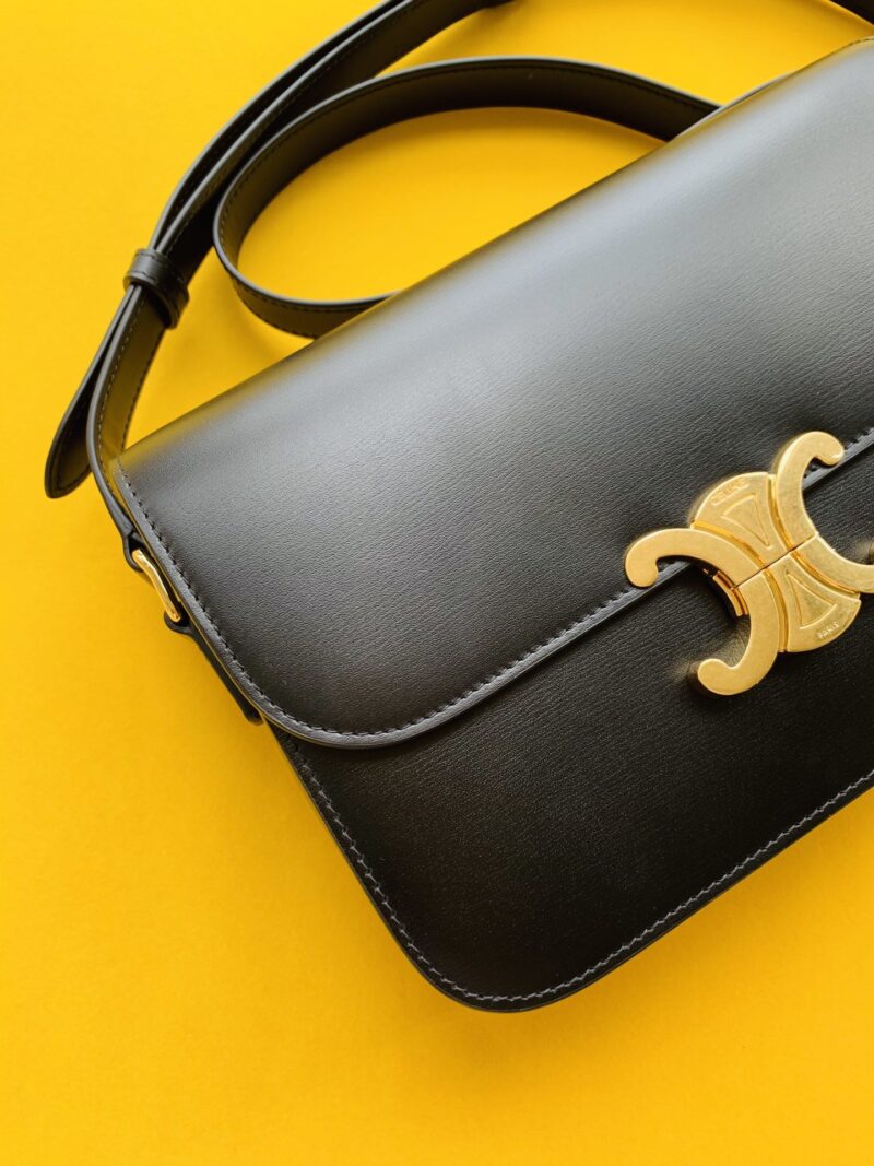 Celina Celina Triomphe Bag-22X16.5X7CM - Image 7