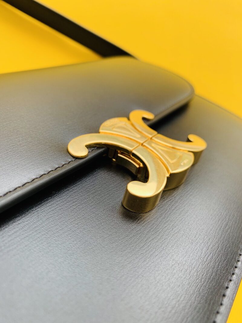 Celina Celina Triomphe Bag-22X16.5X7CM - Image 6