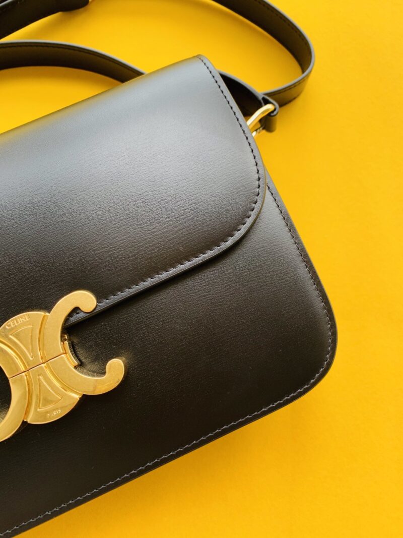 Celina Celina Triomphe Bag-22X16.5X7CM - Image 9