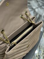 YSL Large LouLou Bag-32*11*22CM - Image 9