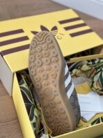 AdidasxGucci Sneakers - Image 8