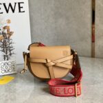 Lowee Mini Gate Dual Bag-21*12.5*9CM