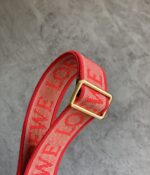 Lowee Mini Gate Dual Bag-21*12.5*9CM - Image 5