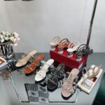 Valentino Heels-6.5M