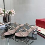 Valentino Heels-6.5M - Image 4