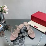 Valentino Heels-6.5M - Image 6