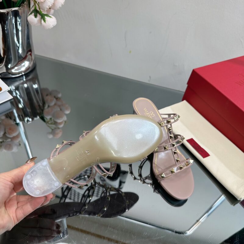 Valentino Heels-6.5M - Image 9